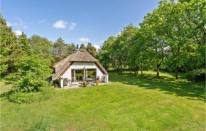 Gorgeous Home In Ulfborg With Kitchen